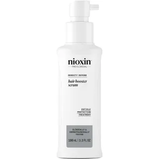 Nioxin Density Defend Hair Booster Serum