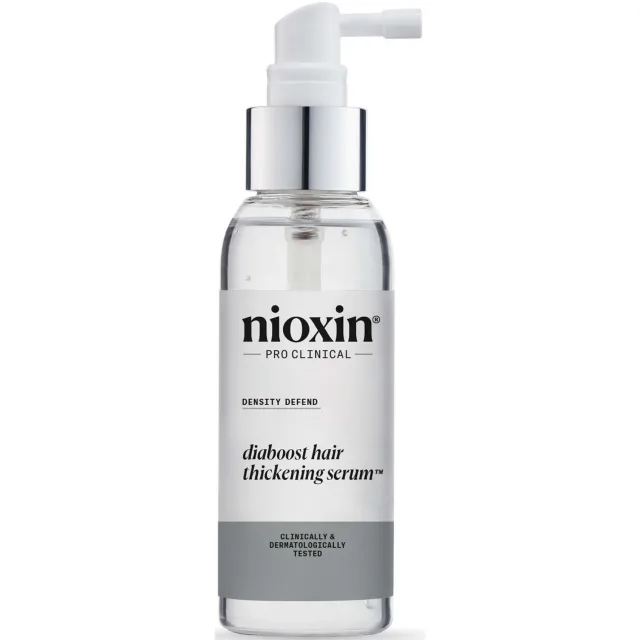 Nioxin Density Defend Diaboost