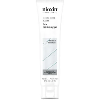 Nioxin Density Defend Styling Hair Thickening Gel