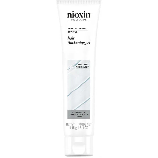 Nioxin Density Defend Styling Hair Thickening Gel