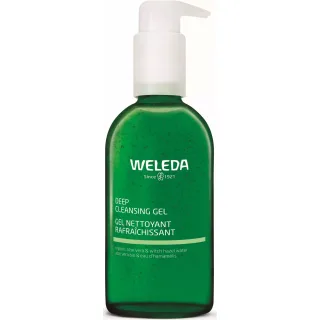 Weleda Deep Cleansing Gel