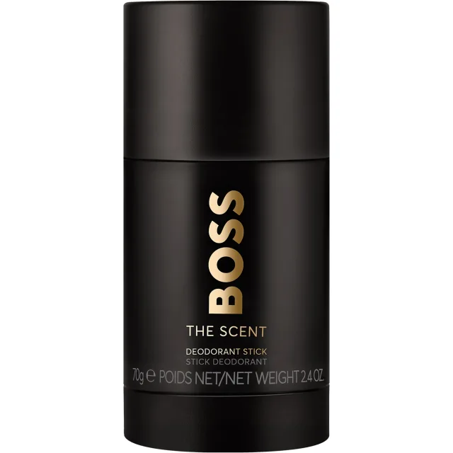 Hugo Boss Boss The Scent Deodorant Stick for Men