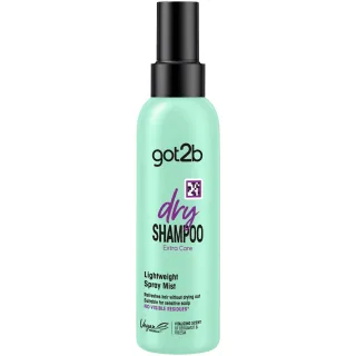 got2b Dry Shampoo Mist