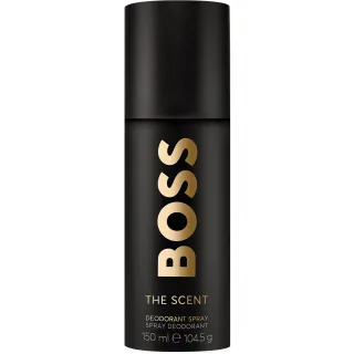 Hugo Boss Boss The Scent Deodorant Spray for Men