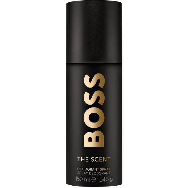 Hugo Boss Boss The Scent Deodorant Spray for Men