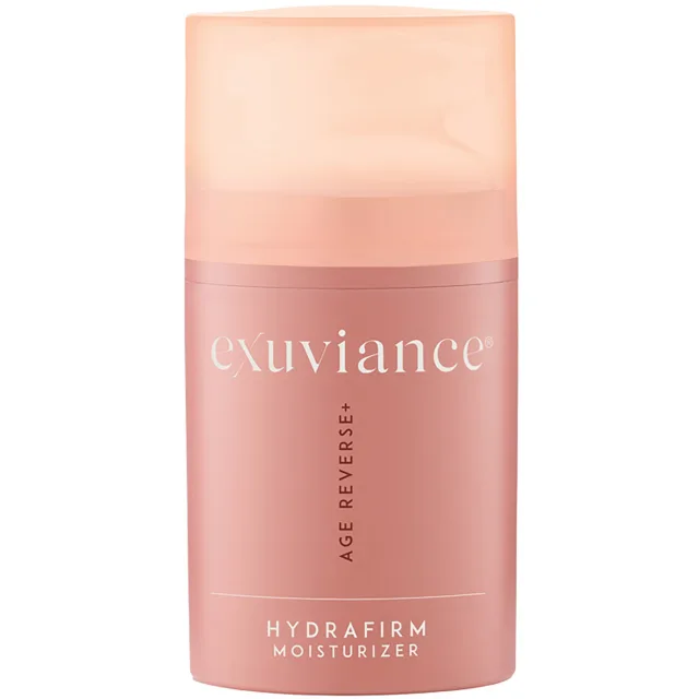 Exuviance Age Reverse Hydrafirm Moisturizer