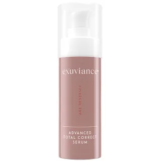 Exuviance Age Reverse Total Correct + Sculpt Serum
