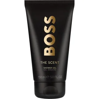 Hugo Boss Boss The Scent Shower Gel