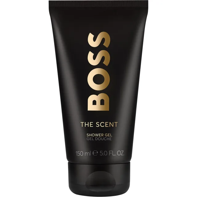 Hugo Boss Boss The Scent Shower Gel