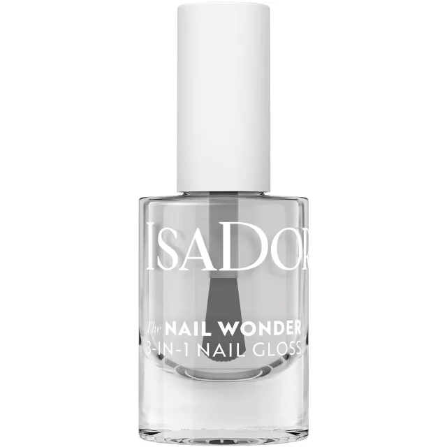 IsaDora The Nail Wonder