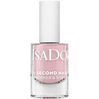 IsaDora The Second Nail Hardener & Nail Shield