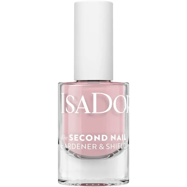 IsaDora The Second Nail Hardener & Nail Shield