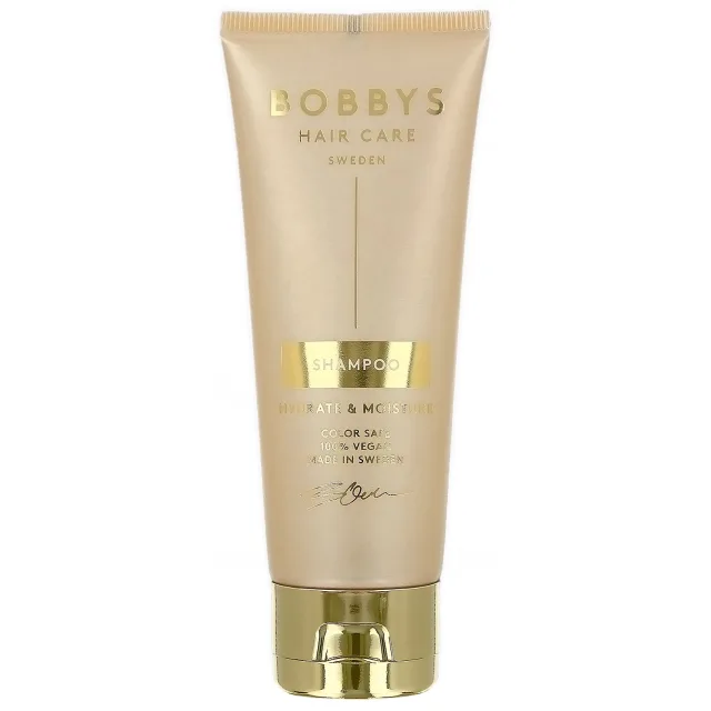 Bobbys Hair Care Hydrate & Moisture Hydrate and Moisture Shampoo