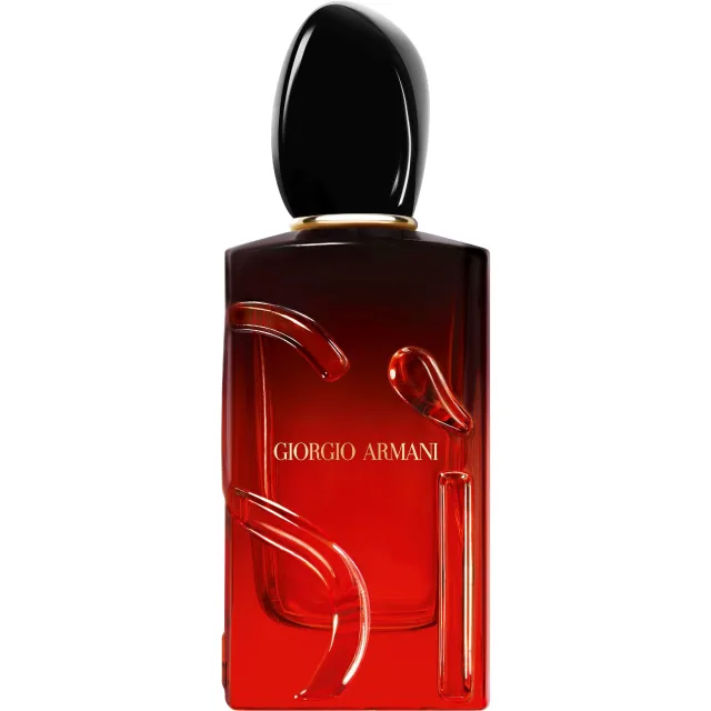 Armani Sì Passione Eau de Parfum Intense