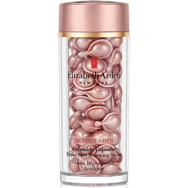 Elizabeth Arden Ceramide Capsules Retinol + HPR Serum