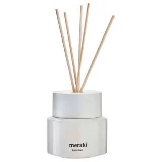 Meraki Fresh Linen Diffuser