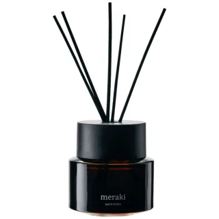 Meraki Warm Tonka Diffuser
