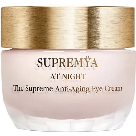 Sisley Supremÿa At Night - The Supreme Anti-Aging Eye Cream