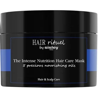 Sisley Hair Rituel by The Intense Nutrition Hair Care Mask