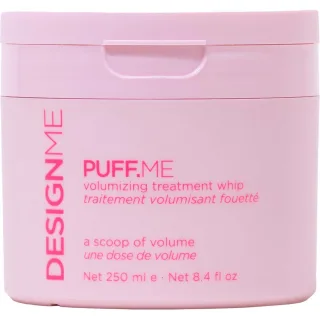 Design.Me PUFF.ME Volumizing Treatment Whip