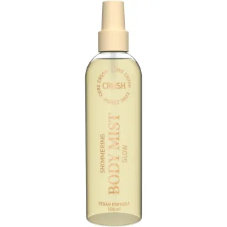 Gunry Crush Shimmering Body Mist Glow