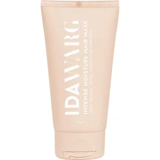 IDA WARG Beauty Intense Moisture Hair Mask Travel Size