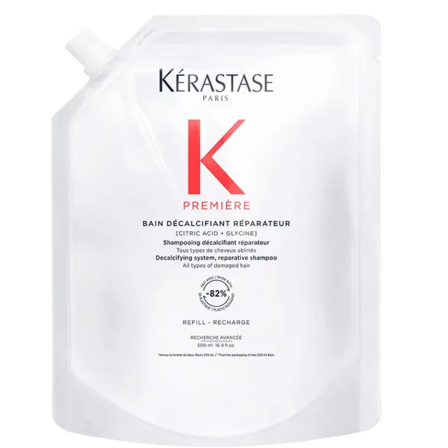Kérastase Première Première Bain Décalcifiant Rénovateur Shampoo Refill