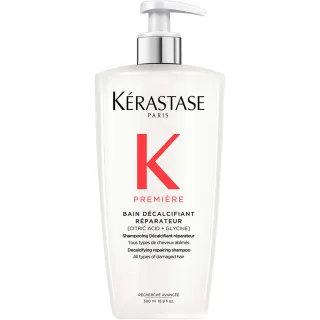 Kérastase Première Première Pro Bain Décalcifiant Rénovateur Shampoo
