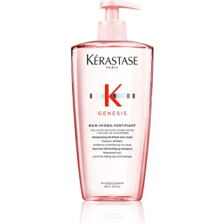 Kérastase Genesis Genesis Bain Hydra Fortifiant Shampoo