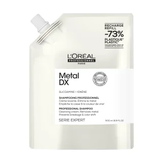 L'Oréal Professionnel Metal DX Metal DX Shampoo Refill