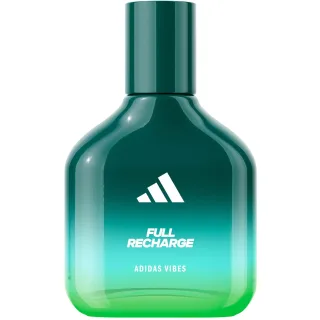Adidas Vibes Full Recharge Eau De Parfum
