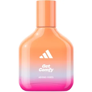 Adidas Vibes Get Comfy Eau De Parfum