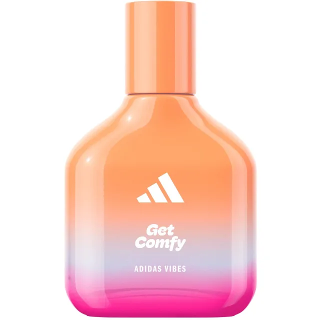 Adidas Vibes Get Comfy Eau De Parfum