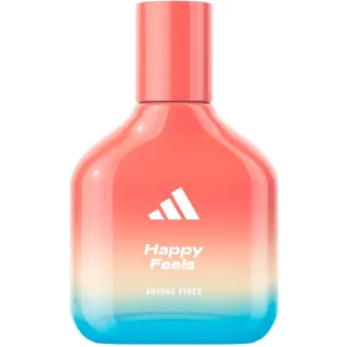 Adidas Vibes Happy Feels Eau De Parfum