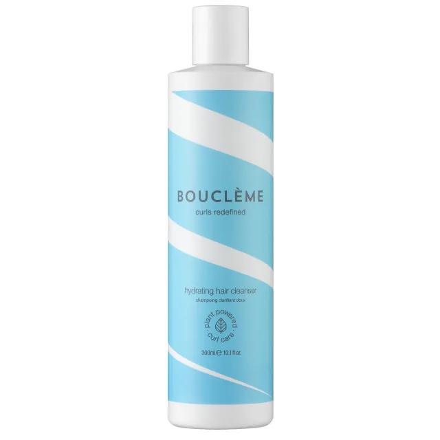 Bouclème Hydrating Hair Cleanser