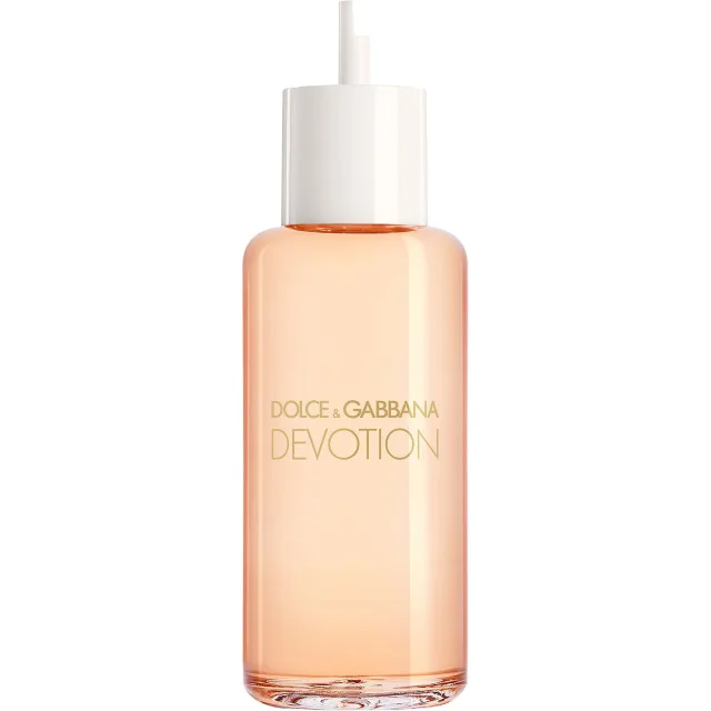 Dolce & Gabbana Devotion Eau de Parfum Refill