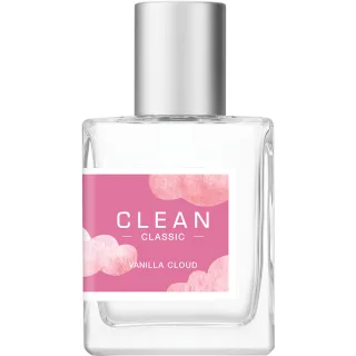 Clean Classic Vanilla Cloud Eau de Parfum
