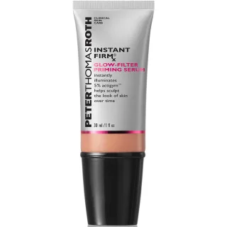 Peter Thomas Roth Instant FIRMx® Glow-Filter Priming Serum
