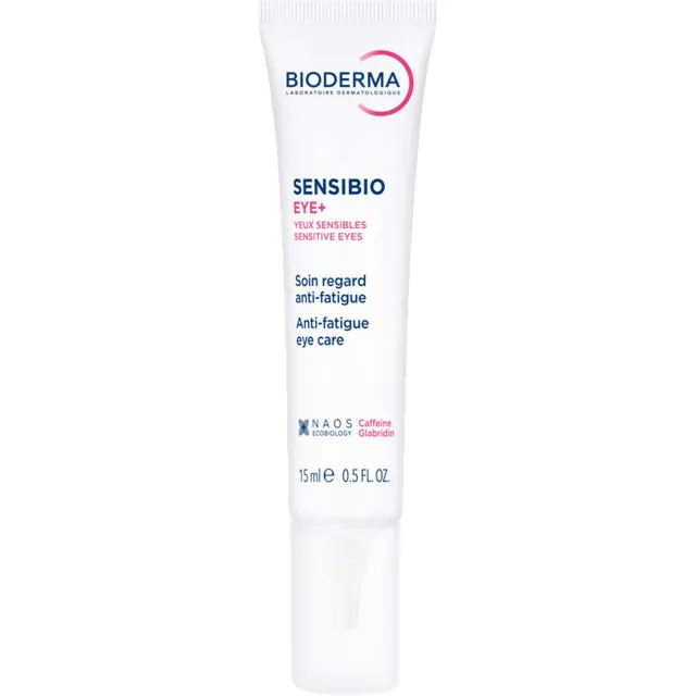 Bioderma Sensibio Eye+