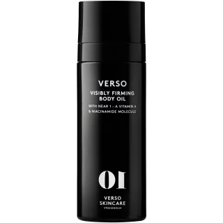 Verso Skincare N°10 Visible Firming Body Oil With NEAR