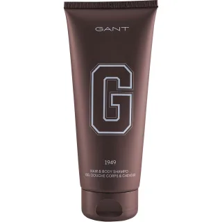 GANT 1949 Hair & Body Shower Gel