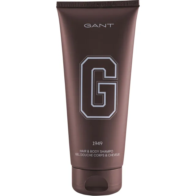 GANT 1949 Hair & Body Shower Gel