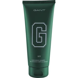 GANT IVY Hair & Body Shower Gel
