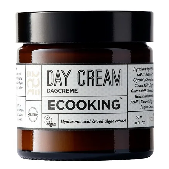 Ecooking Day Cream