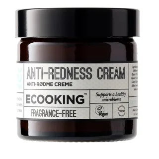 Ecooking Anti Redness Cream