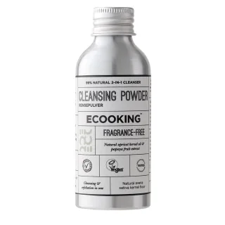 Ecooking Cleansing Powder