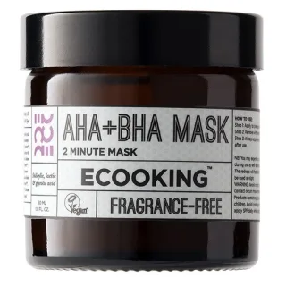 Ecooking AHA+BHA