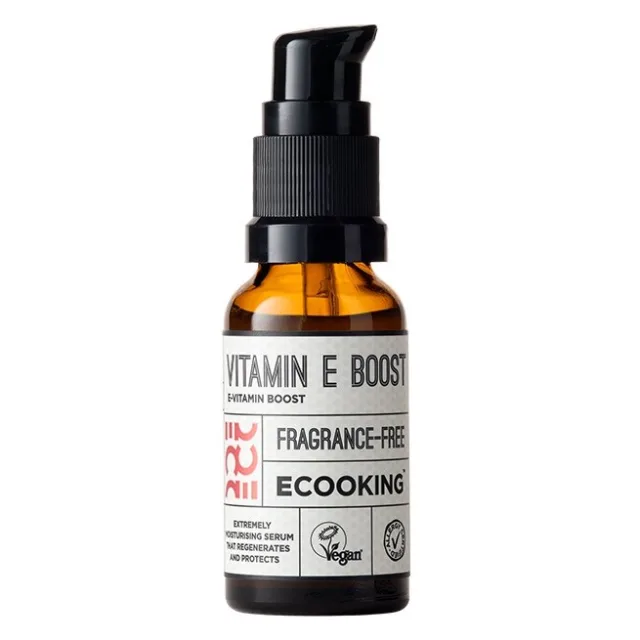 Ecooking Pigmentation Serum