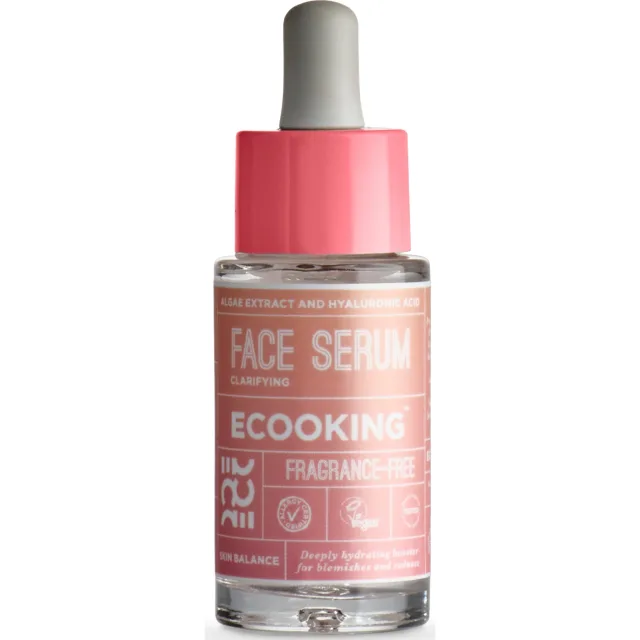 Ecooking Young Face Serum
