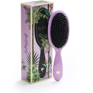 Fan Palm Medium Butterfly Brush